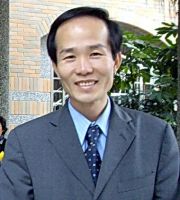 劉仲成